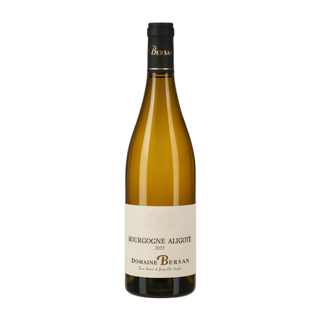 Bersan - Bourgogne Aligoté 2022