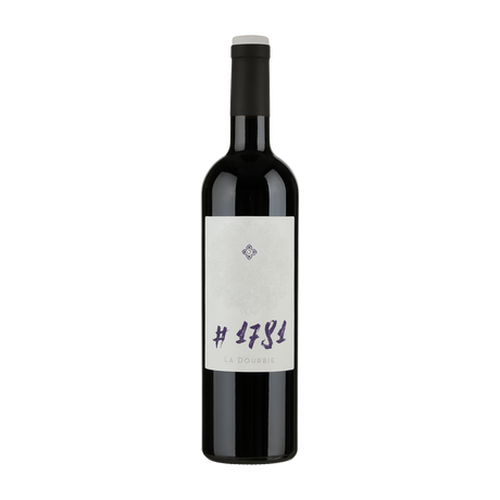 Domaine de la Dourbie 1781 GSM Rouge 2019