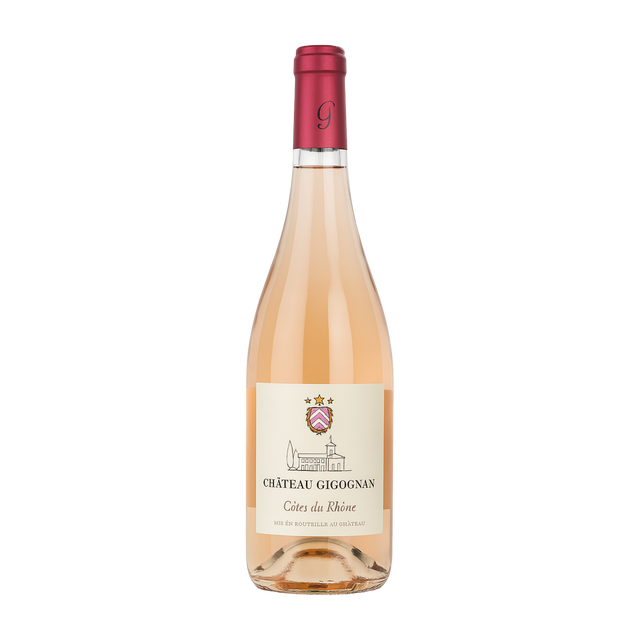 Château Gigognan Rosé 2024