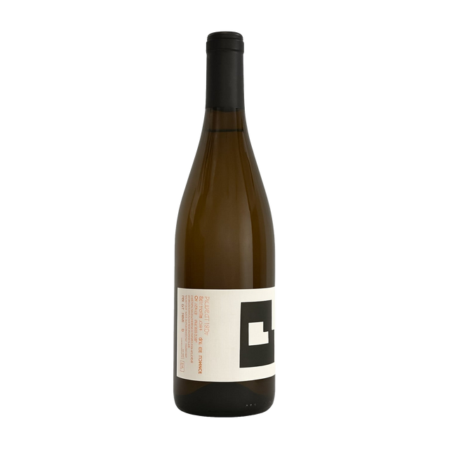 Les Clos Perdus Project 108 Cabirou Orange 2023