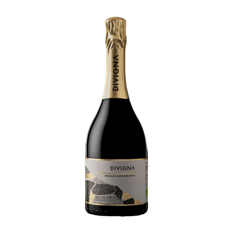 Divigna Prosecco Superiore DOCG Brut 2025