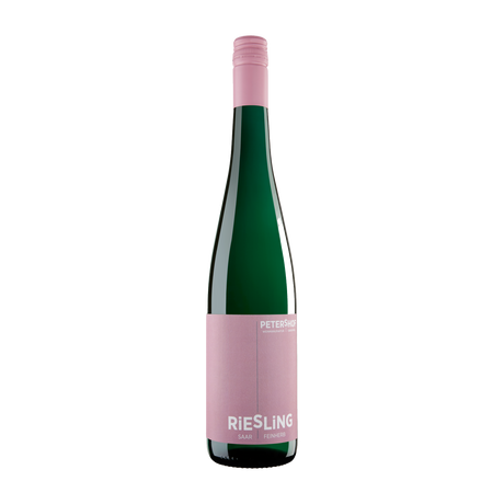 Petershof - Saar Riesling feinherb 2023