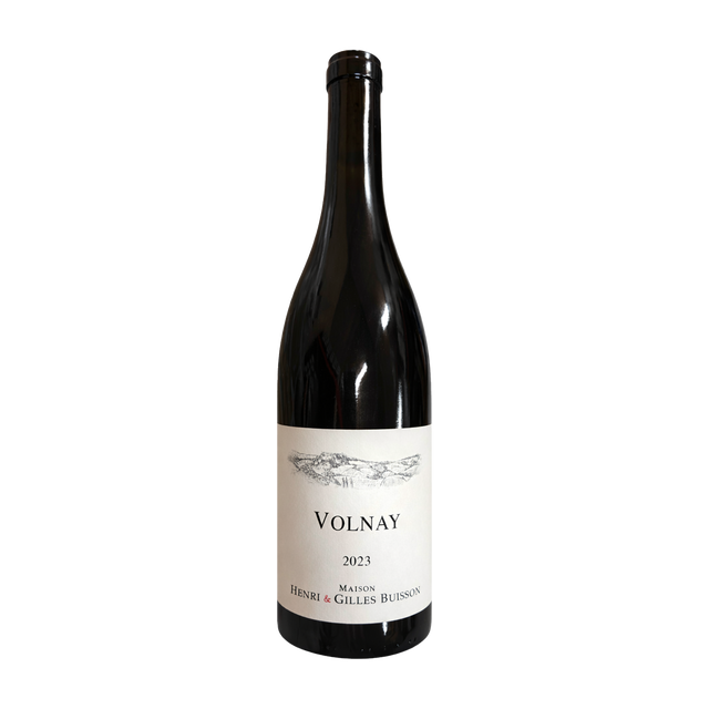 Buisson Volnay Rouge 2023