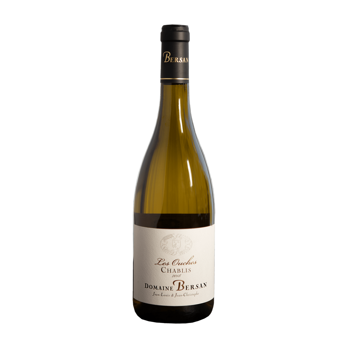 Bersan - Chablis Les Ouches 2023