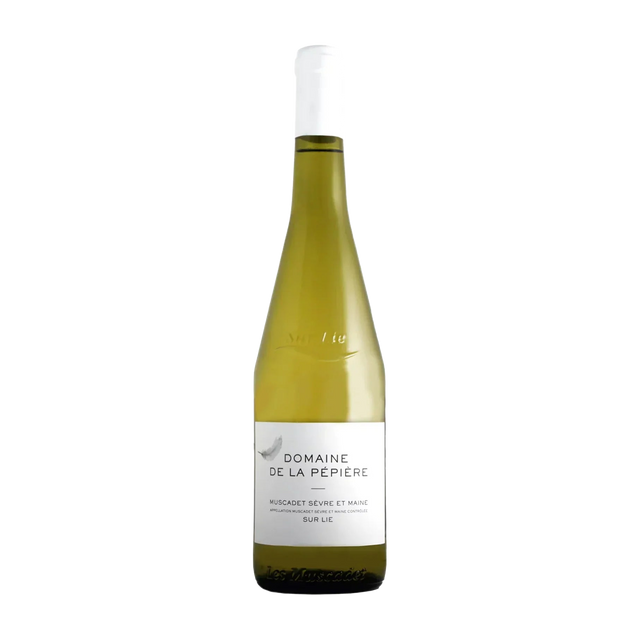 Pépière Muscadet Sèvre-et-Maine Sur Lie 2025
