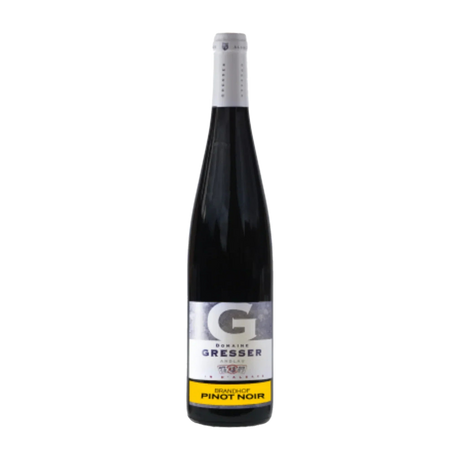 Rémy Gresser Brandhof Pinot Noir 2023