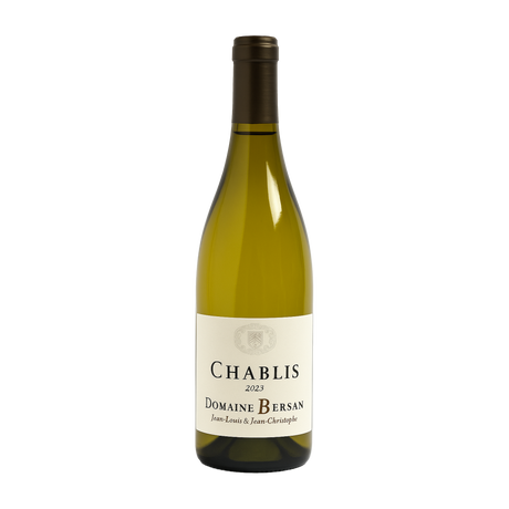 Bersan - Chablis 2025