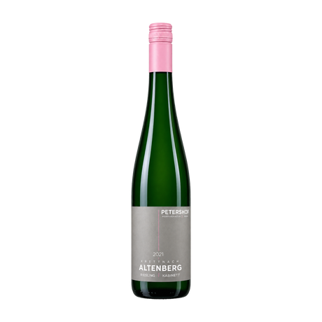 Petershof - Krettnach Altenberg Riesling Kabinett 2021