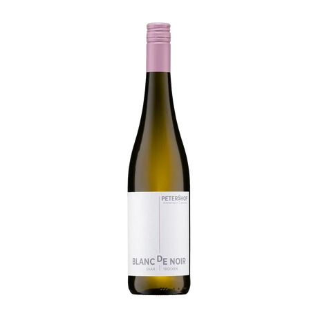 Petershof - Saar Blanc de Noir trocken 2023