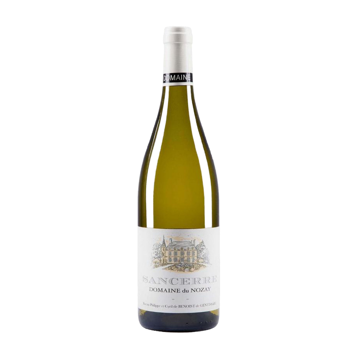 Domaine du Nozay - Sancerre Blanc 2023