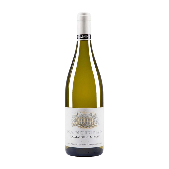 Domaine du Nozay - Sancerre Blanc 2023