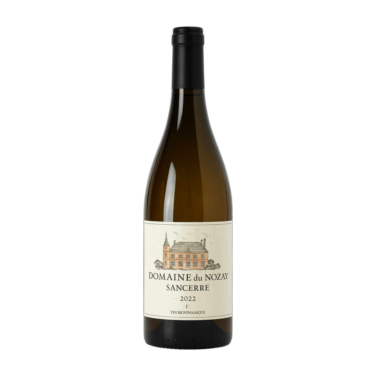 Domaine du Nozay - Sancerre Blanc 2023