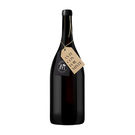 Mauperier Anticonformiste Rouge 2022 Magnum