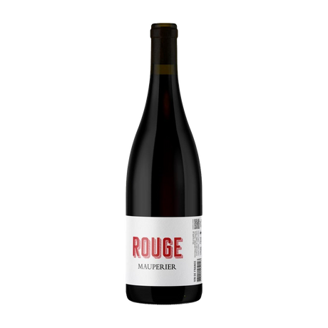 Rouge de Mauperier Vin de France