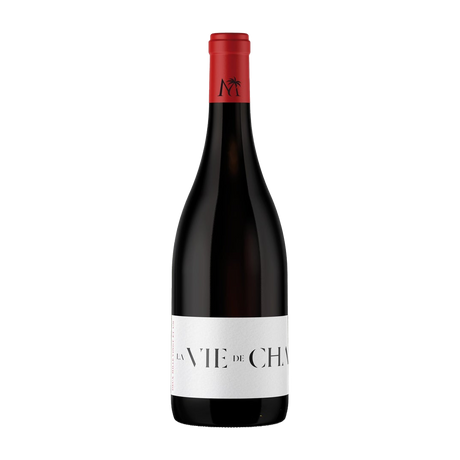 Mauperier La Vie de Château Rouge 2020