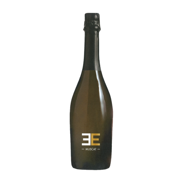 Le Cellier d’Éguilles Muscat Blanc Mousserende