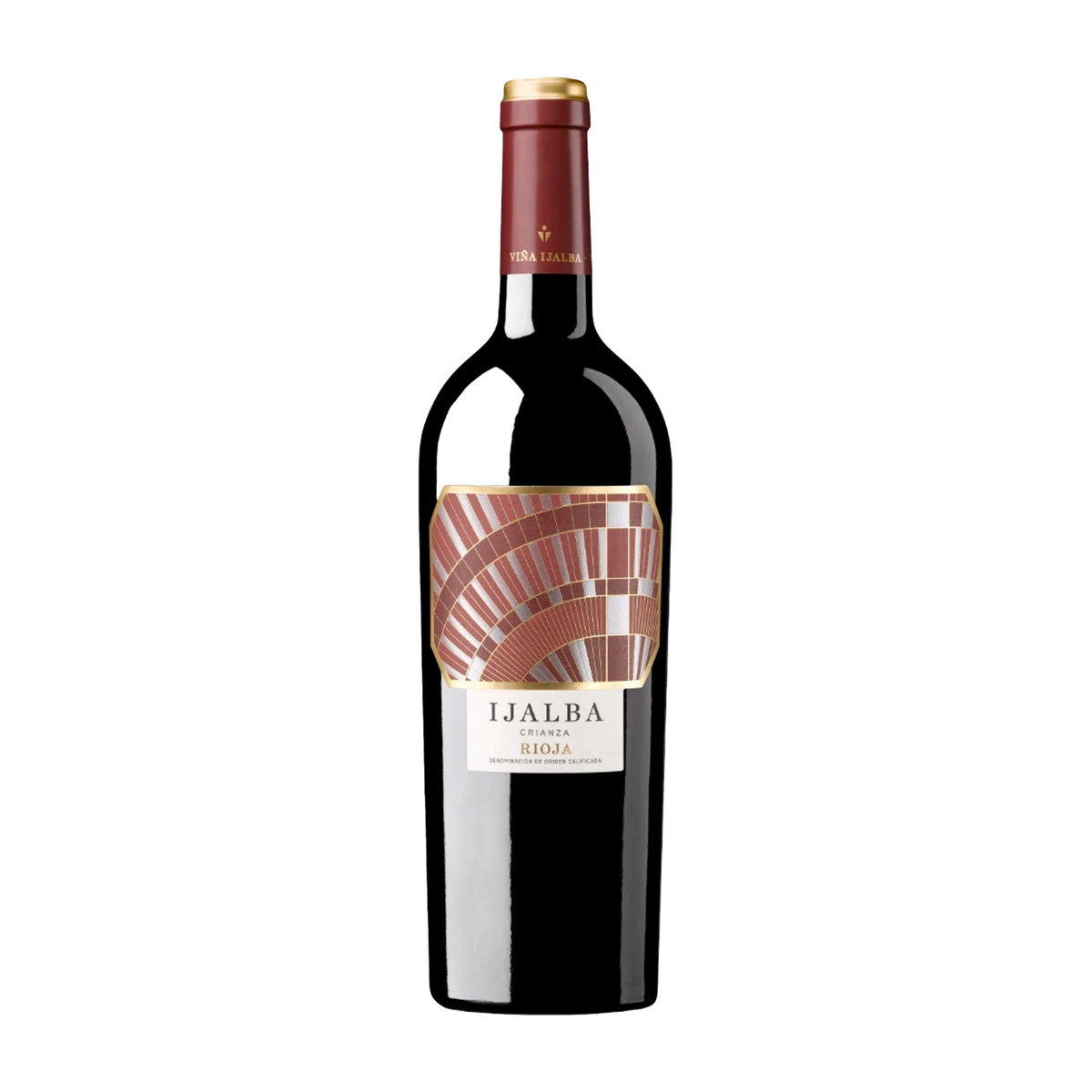 Ijalba Tinto Crianza 2023