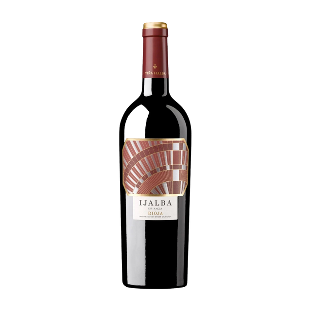 Ijalba Tinto Crianza 2023