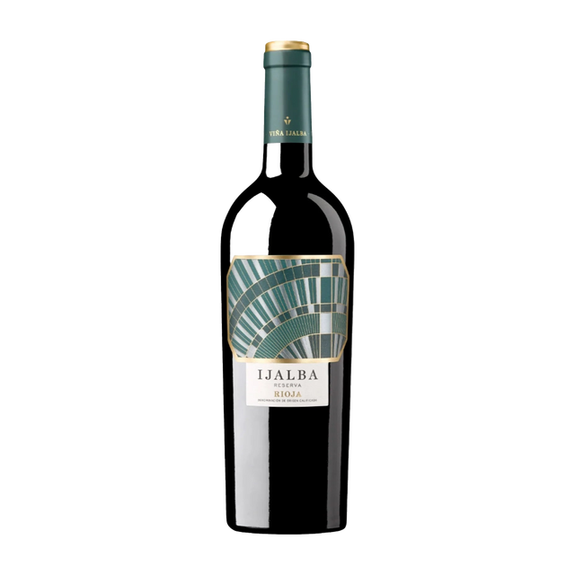 Ijalba Tinto Reserva 2020