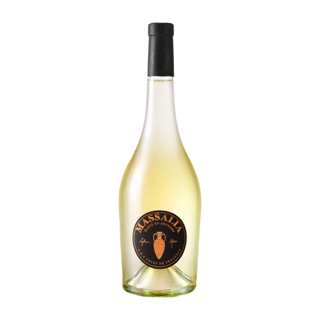 Massalia Blanc 2024