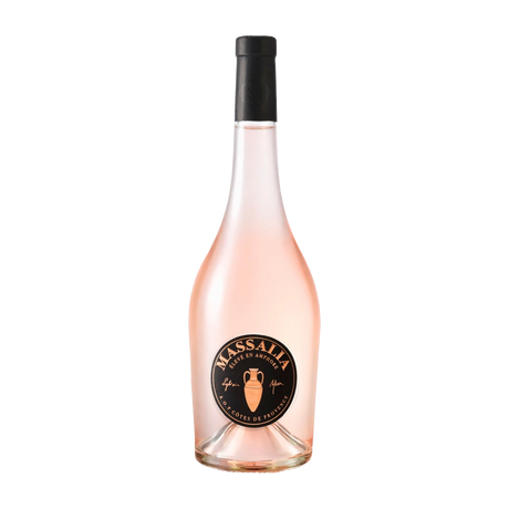 Massalia Rosé 2025