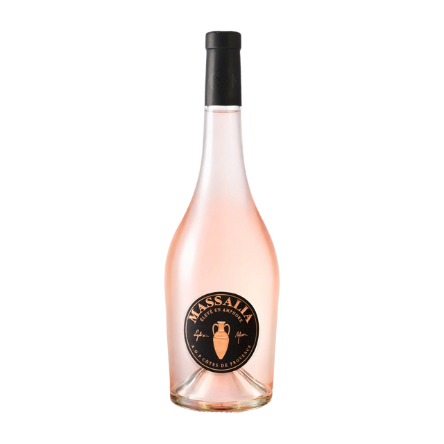 Massalia Rosé 2025