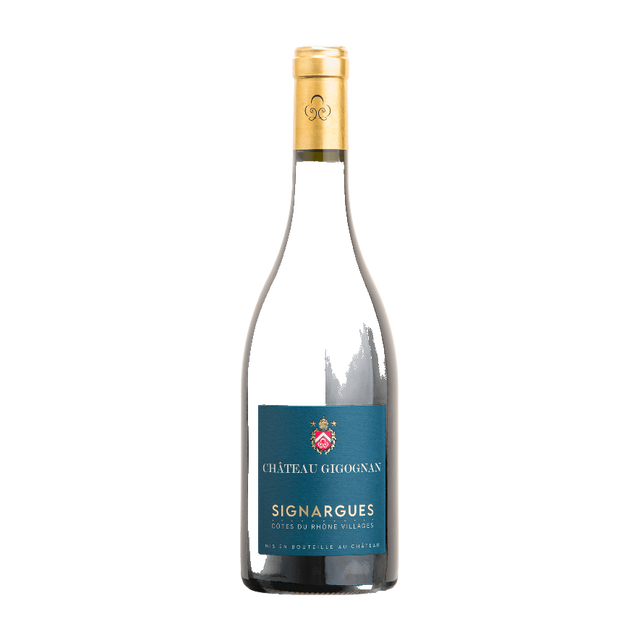 Château Gigognan Signargues Rouge 2020 Magnum