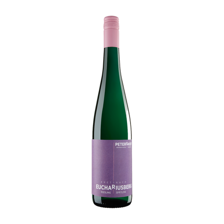 Petershof - Krettnach Euchariusberg Riesling Spätlese 2023 Magnum