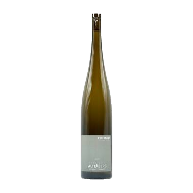 Petershof Krettnach Altenberg Riesling Kabinett 2020 Magnum – fritlagt flaske