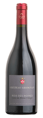 Château Gigognan Bois des Moines Rouge – uden synlig årgang