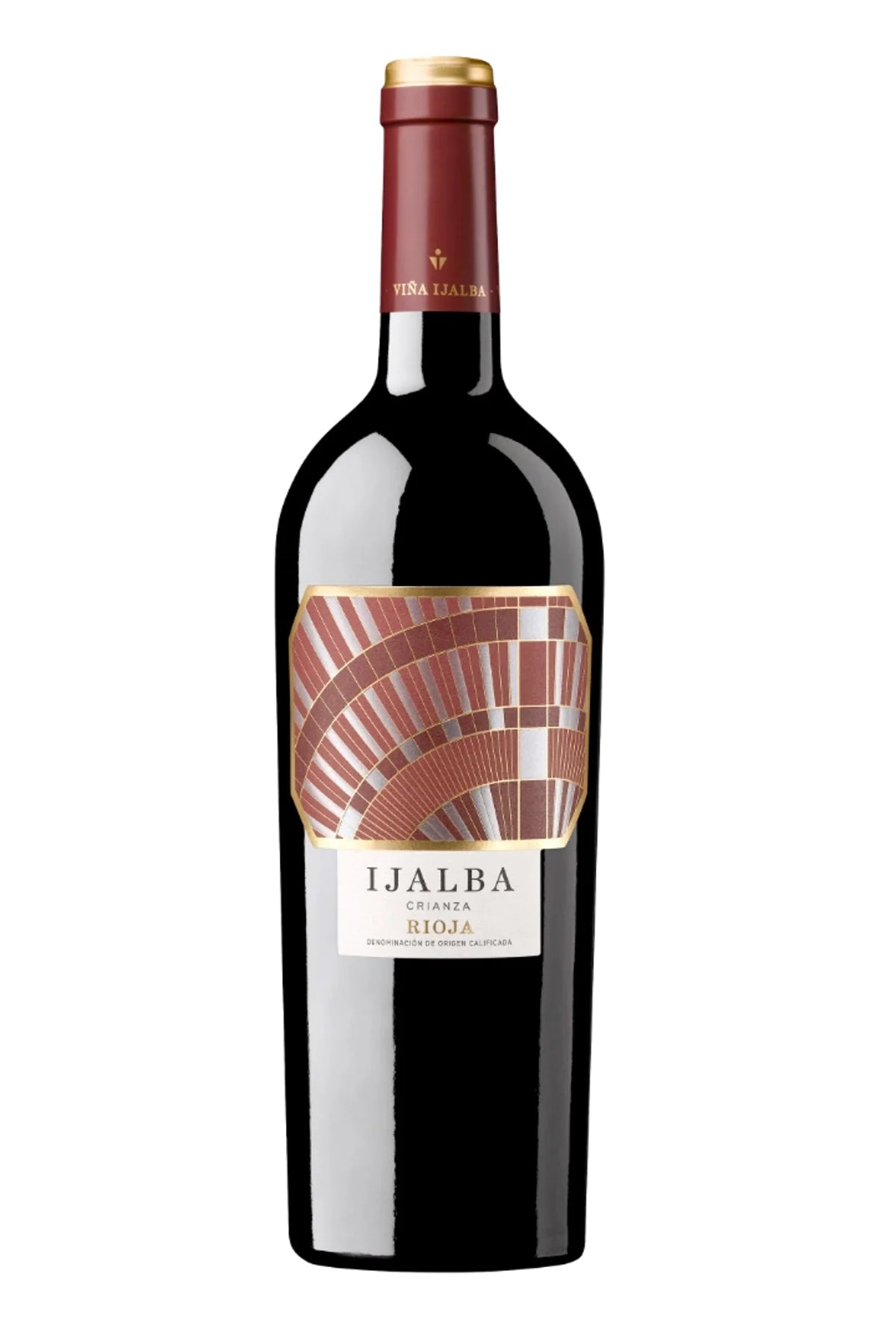 Ijalba Tinto Crianza 2023
