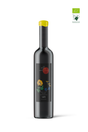 Domaine Pouderoux Maury Tuilé, illustrationsfoto af årgang 2022