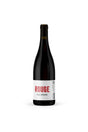 Rouge de Mauperier Vin de France – vinflaske