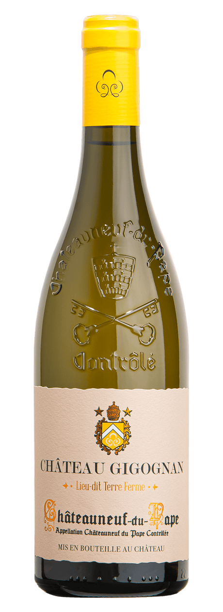 Chateau-Gigognan-Chateauneuf-du-Pape-Blanc-2019-Cuve-e-Lieu-dit-Terre-Ferme