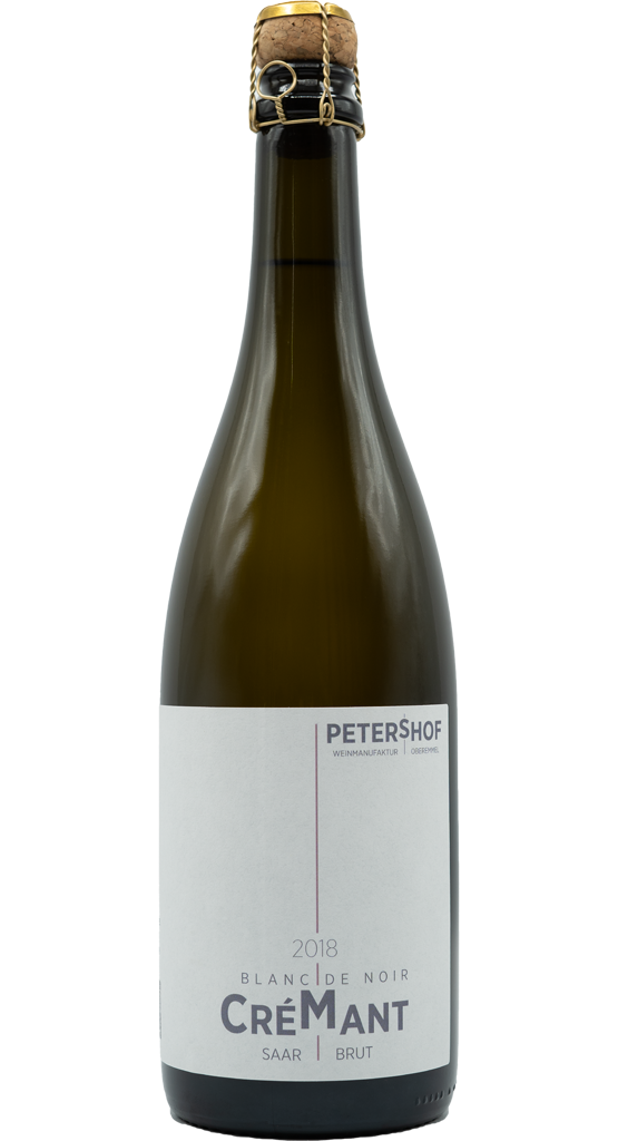 Cremant-PNG Petershof