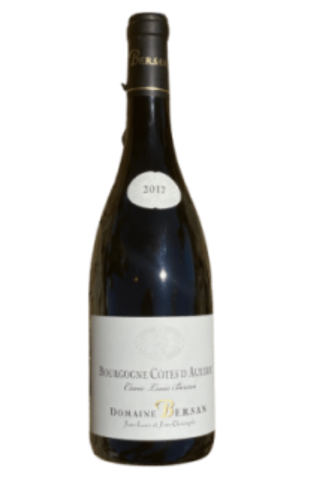 Irancy Cuvee Louis Bersan 2015